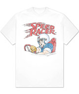 Speed Racer Hoodie Sweatshirt