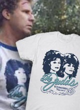Step Brothers Judds t-shirt