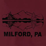 Milford t-shirt