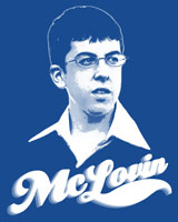 mclovin tee