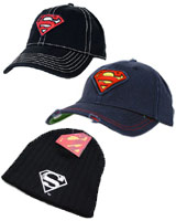 Superman Hats