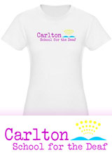 Carlton School Tee