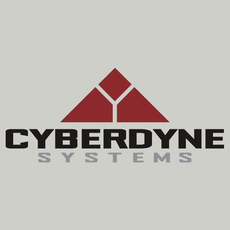 Cyberdyne shirt