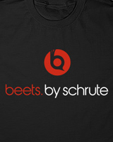 Beets by Schrute tee