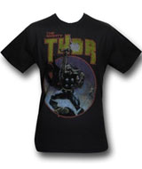 The Mighty Thor shirt
