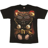 Thor costume t-shirt