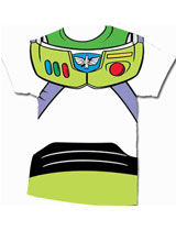 Toy Story Buzz t-shirt