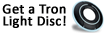 Tron Frisbee Identity Discs