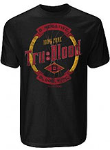 Tru Blood drink t-shirt