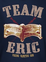 True Blood Eric shirt