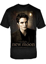 Twilight Edward Cullen shirt