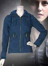 Twilight Bella Jacket BB Dakota