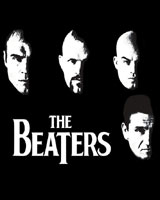 The Beaters UFC shirts