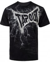 Tapout Stormed shirt