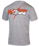 Pride UFC t-shirt