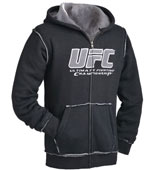 UFC Sweatshirt Hoodie