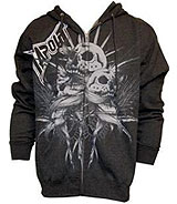 tapout hoodie