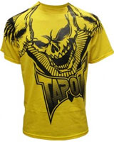 Tapout Wraith shirt