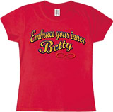 ugly betty t-shirt