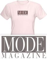 Mode t-shirt