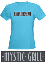 Mystic Grill shirt