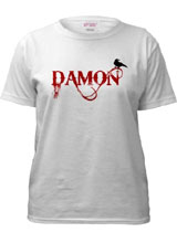 Damon Salvatore shirt