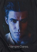 Team Stefan tee