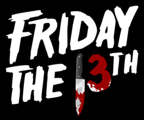 Friday the 13th t-shirts - Jason Voorhees t-shirt, Crystal Lake tees