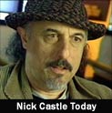 Nick Castle photo present