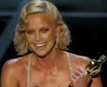 Charlize Theron