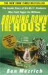 Bringing Down the House by Ben Mezrich