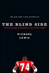 Blindside Book Michael Lewis