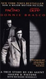Donnie Brasco Book My Undercover Life in the Mafia