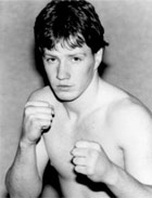 Real Micky Ward Boxer