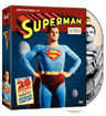 The Adventures of Superman Complete First Season