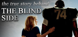 The Blind Side real story