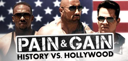 Pain and Gain Movie Real Story