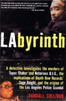 Labyrinth book Notorious BIG