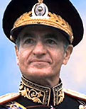 Mohammad Reza Shah Pahlavi