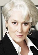 Meryl Streep Devil Wears Prada