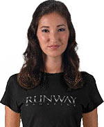 Devil Wears Prada t-shirt Runway Magazine