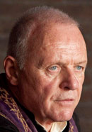 Anthony Hopkins The Rite