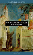 An Exorcist Tells His Story Father Gabriele Amorth book