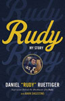 Rudy: My Story book