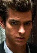Andrew Garfield The Social Network