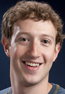 real Mark Zuckerberg