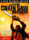 Texas Chainsaw Massacre 1974 dvd
