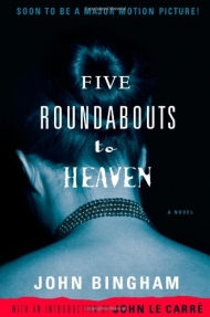 Five Roundabouts to Heaven