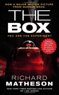 Box: Uncanny Stories, The