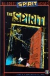Spirit, The